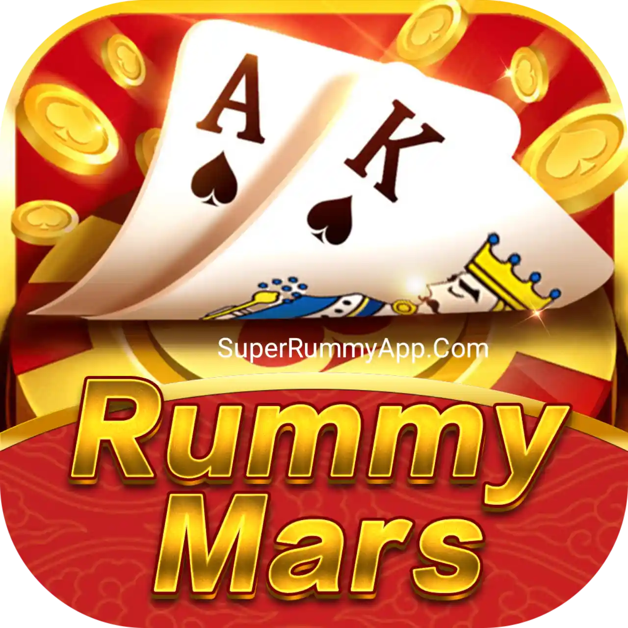 Rumble Rummy