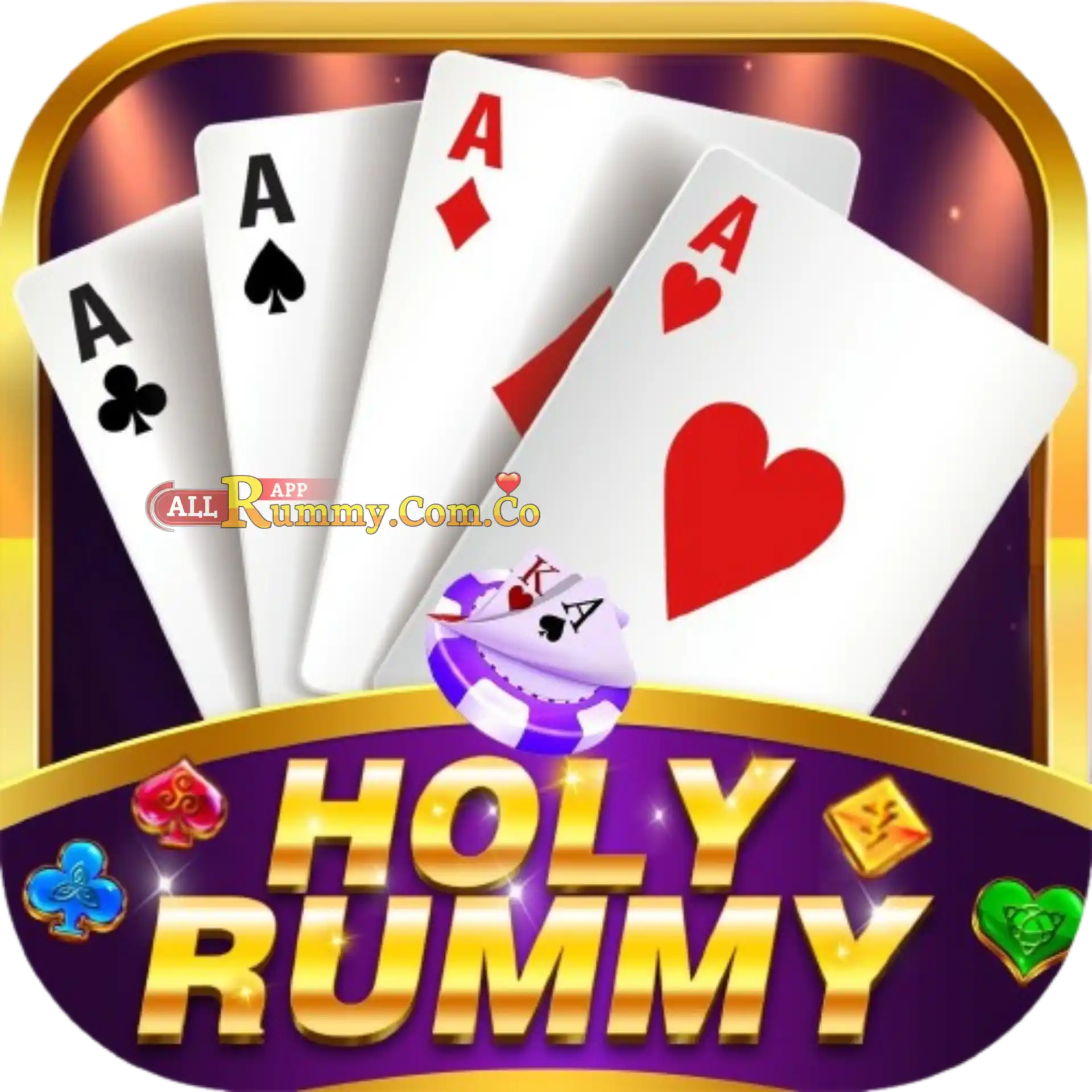 Rummy All Bonus 51