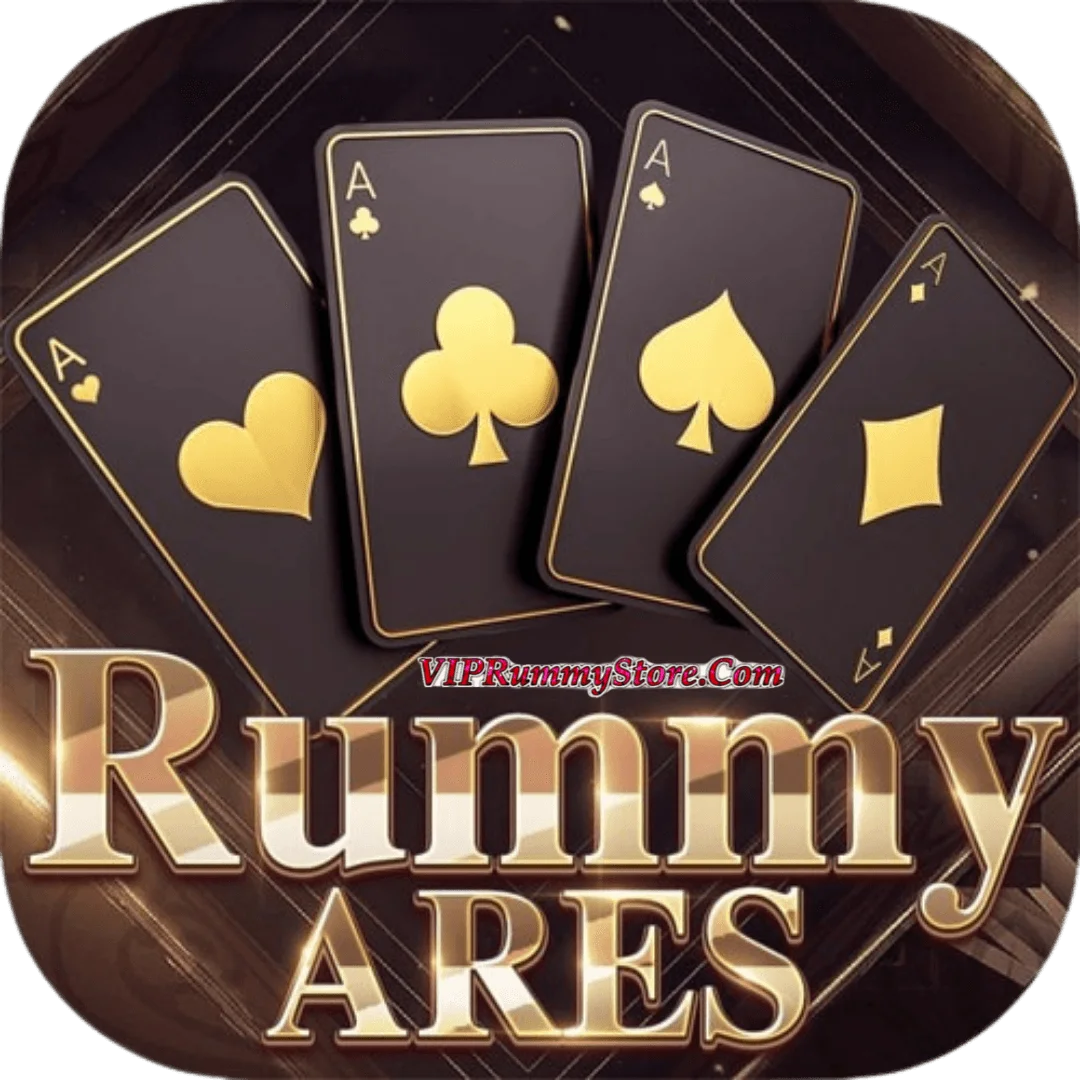 Rummy Gold All App