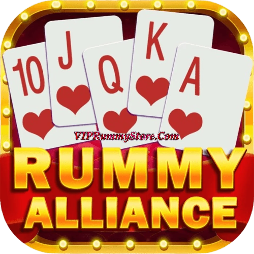 Rummy Jili